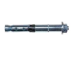 ASME SB 564 Inconel 600 High Performance Anchor Bolts